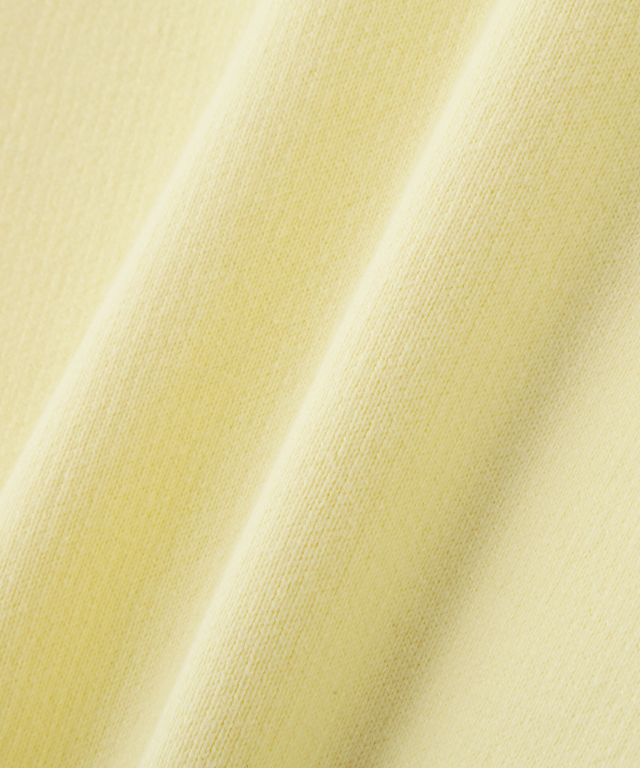  「◆コットンジャガードボトルネックＰＯ」|ニット・セーター|