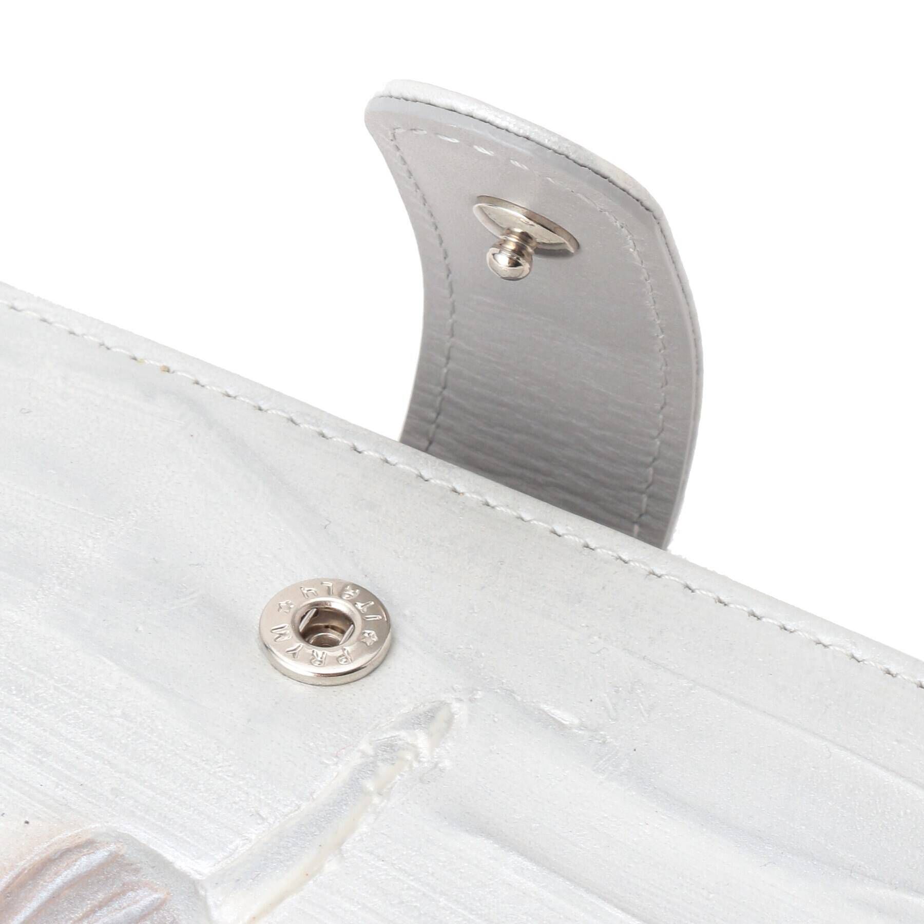 HIROKO HAYASHI「LA SCALA(スカラ)薄型二つ折り財布」|財布|