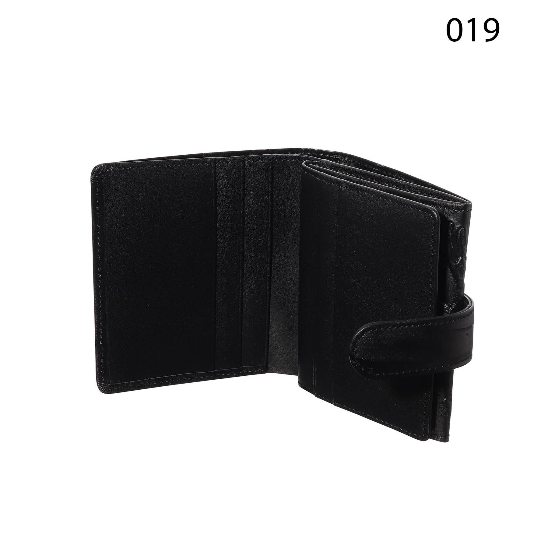 HIROKO HAYASHI「LA SCALA(スカラ)薄型二つ折り財布」|財布|