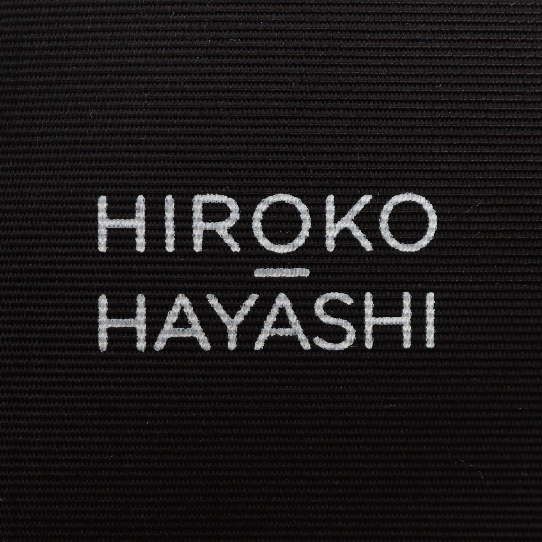 HIROKO HAYASHI「OTTICA（オッティカ）ショルダーバッグ」|ショルダー・メッセンジャー|