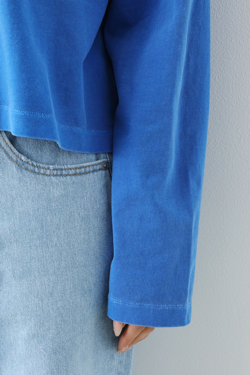 RODEO CROWNS「MILLERSショートL/S Tシャツ」|Tシャツ・カットソー|