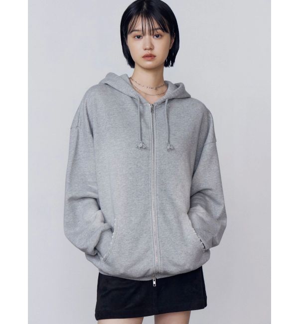 EMODA「フェイクスエードミニスカート」|スカート|