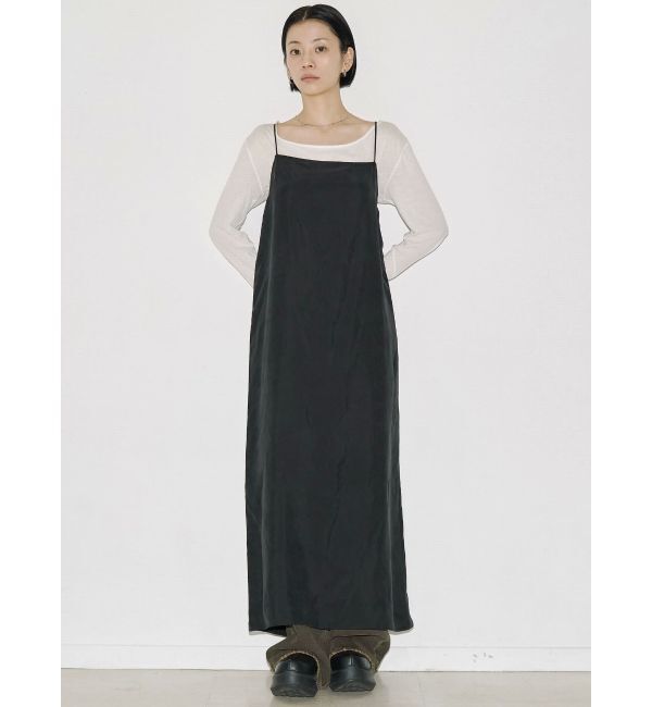 EMODA「【VEQUM】RIM WIDE JEANS」|デニム|