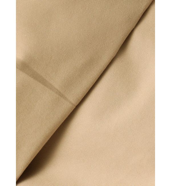 MERCURYDUO「ベルト付きレイヤードミニスカートパンツ」|スカート|