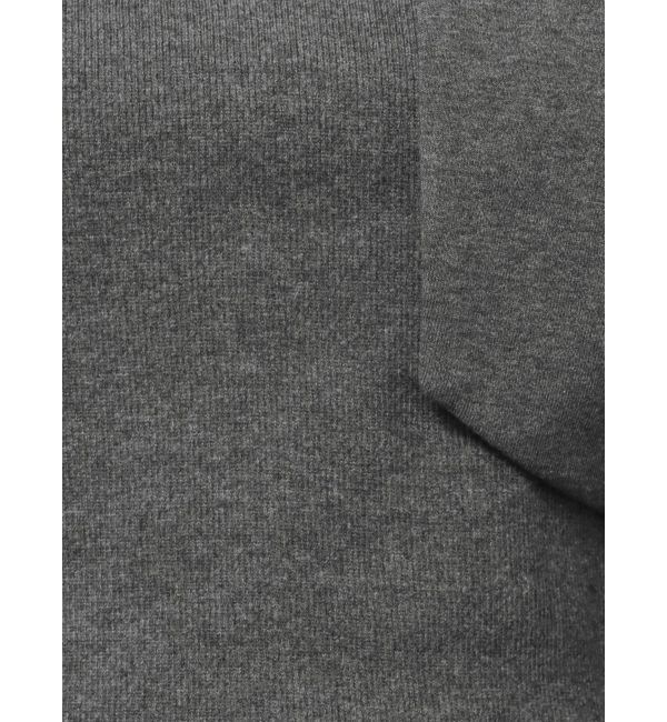 MERCURYDUO「【WEB限定】裏毛キャミアンサンブル」|Tシャツ・カットソー|