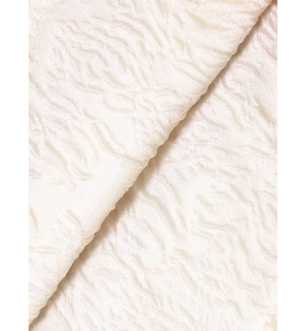 MERCURYDUO「ボリュームペプラムチュニック」|シャツ・ブラウス|