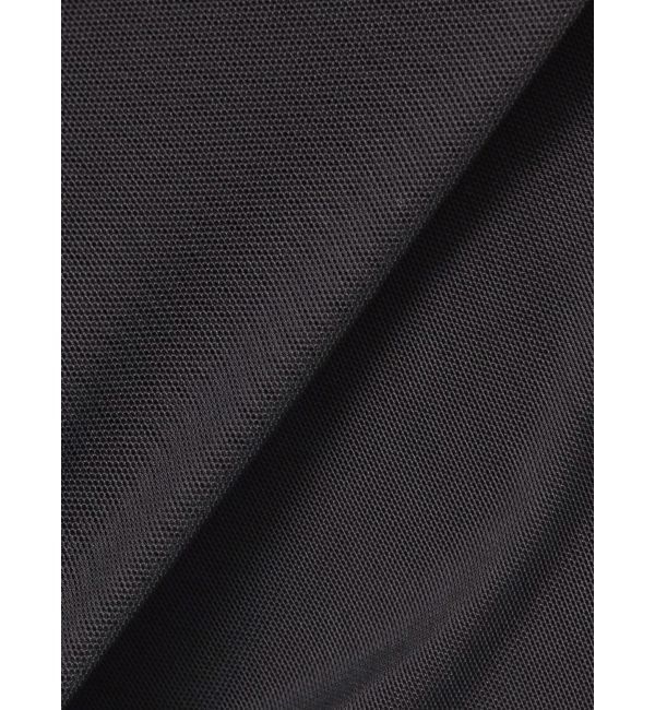 MERCURYDUO「シアーアシメドレープ2WAYトップス」|その他|