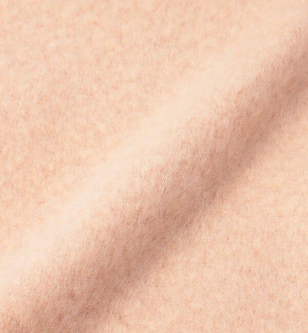 MACKINTOSH PHILOSOPHY「モヘヤミックスマフラー」|マフラー|