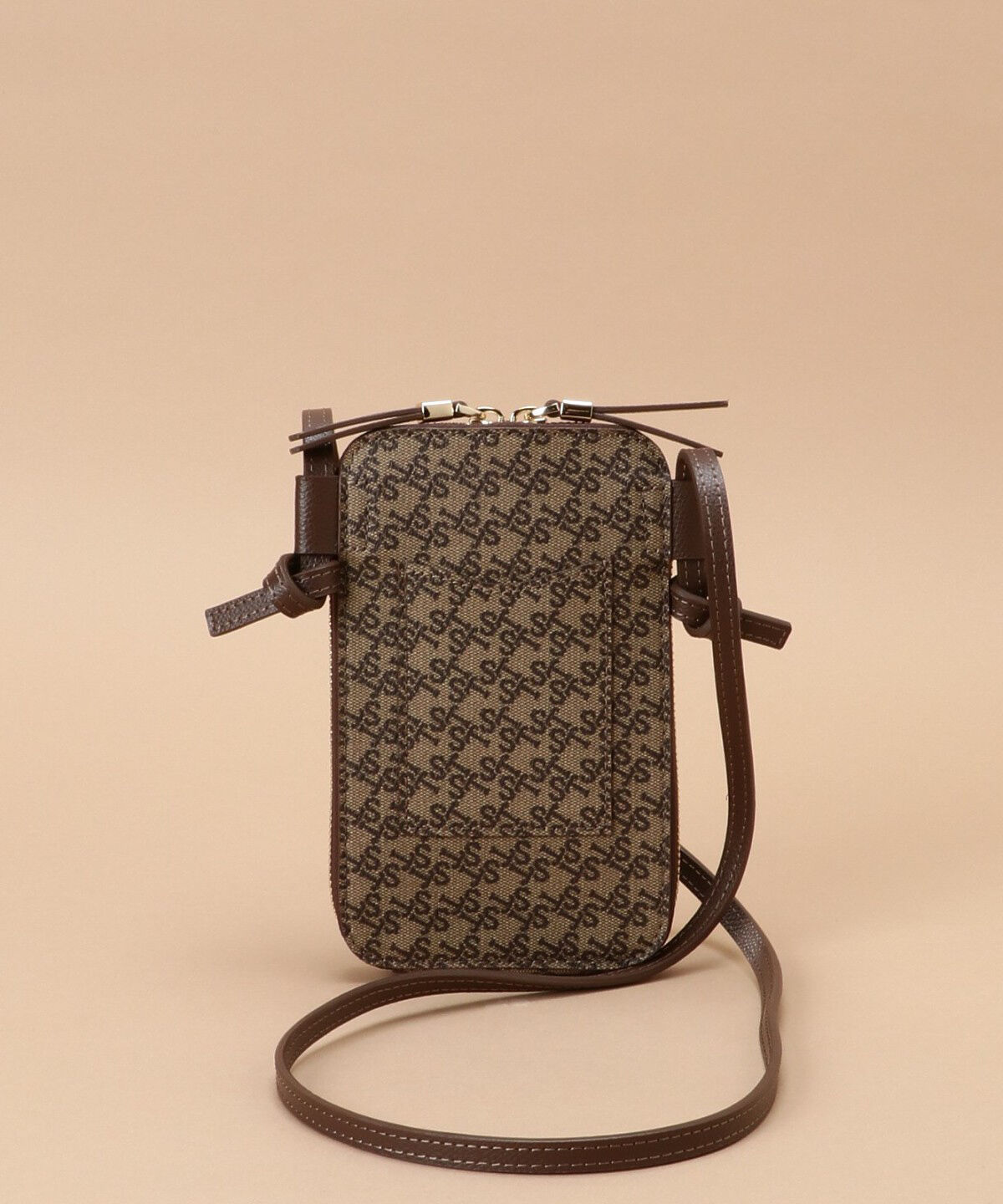 Samantha Thavasa「STオレール　スマホショルダー」|ショルダー・メッセンジャー|