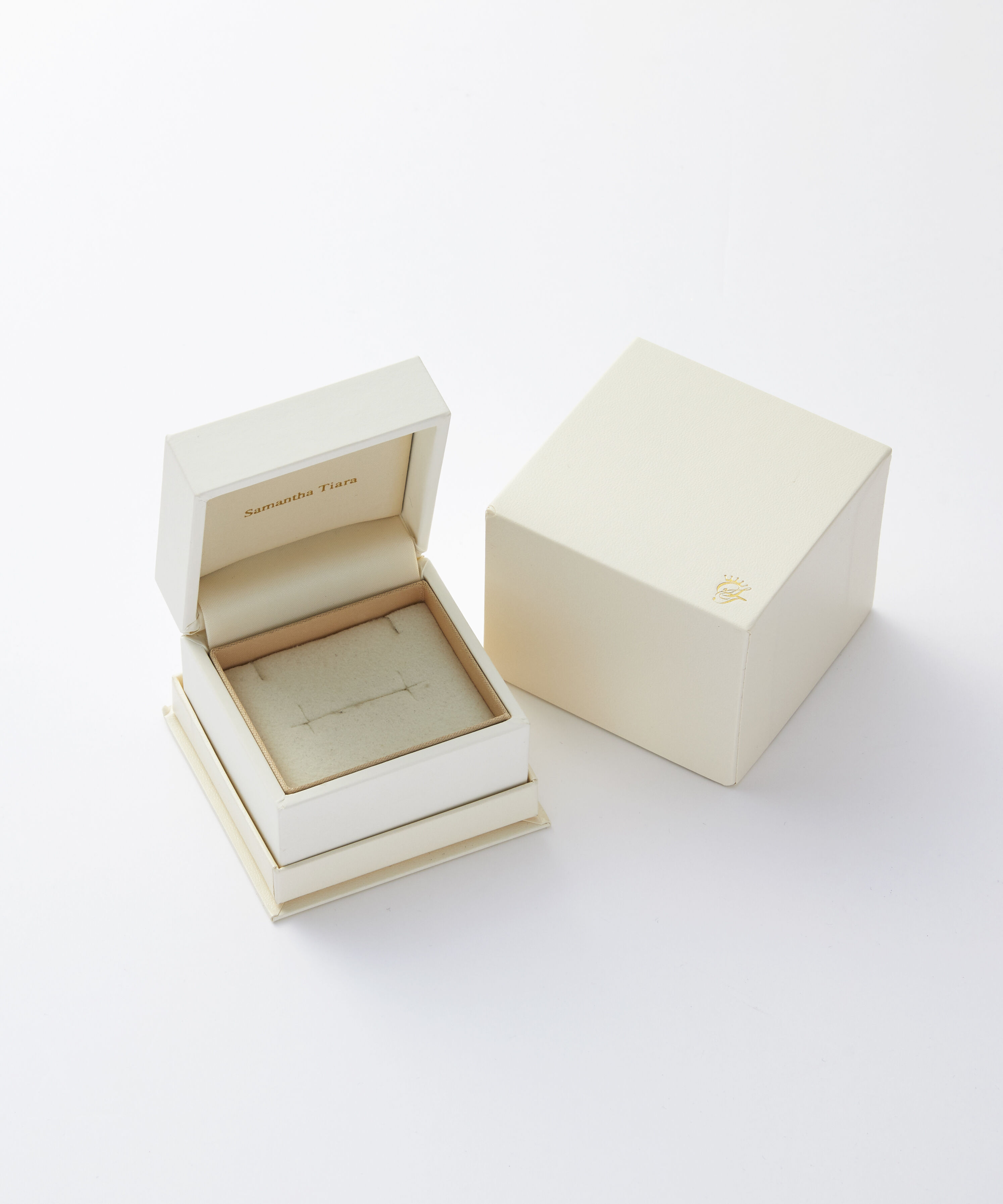 newme by Samantha Thavasa「「LimitedCollection」シェルフラワーリボンネックレス」|ネックレス|