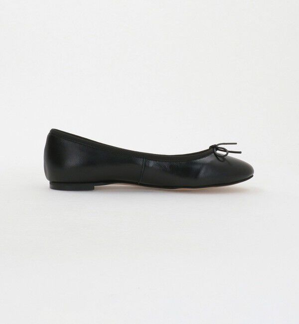 ODETTE E ODILE「バレリーナ フラット10&darr;&uarr;」|バレエシューズ|