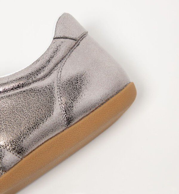 ODETTE E ODILE「2WAYフラップ スニーカー15&uarr;」|スニーカー|