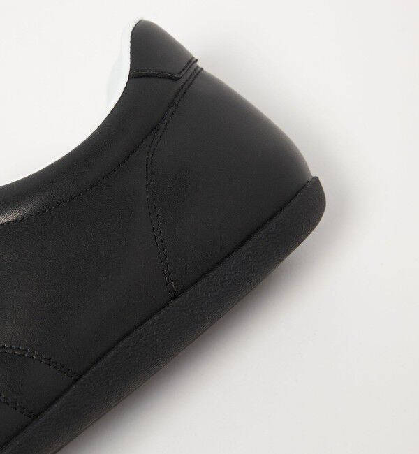 ODETTE E ODILE「2WAYフラップ スニーカー15&uarr;」|スニーカー|