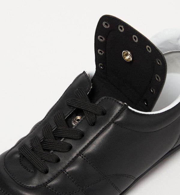 ODETTE E ODILE「2WAYフラップ スニーカー15&uarr;」|スニーカー|