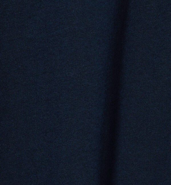 UNITED ARROWS「＜Les Petits Basics＞FRANCE プリントTシャツ」|Tシャツ・カットソー|