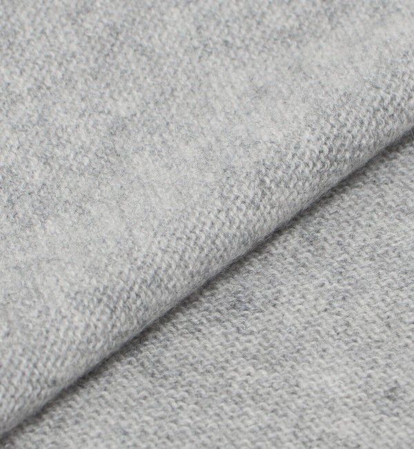 UNITED ARROWS「カシミヤ ニット ストール」|ストール|