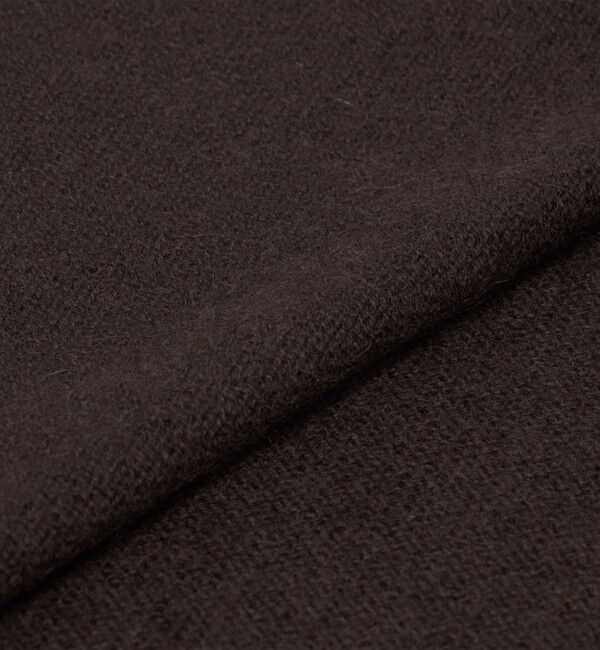 UNITED ARROWS「カシミヤ ニット ストール」|ストール|