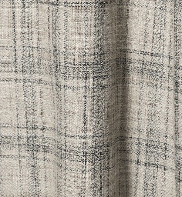 UNITED ARROWS「RICCERI シャツ チュニックワンピース」|ワンピース|