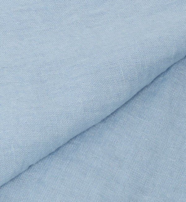 UNITED ARROWS「＜ASAUCE MELER＞LI GAUZE ストール」|ストール|