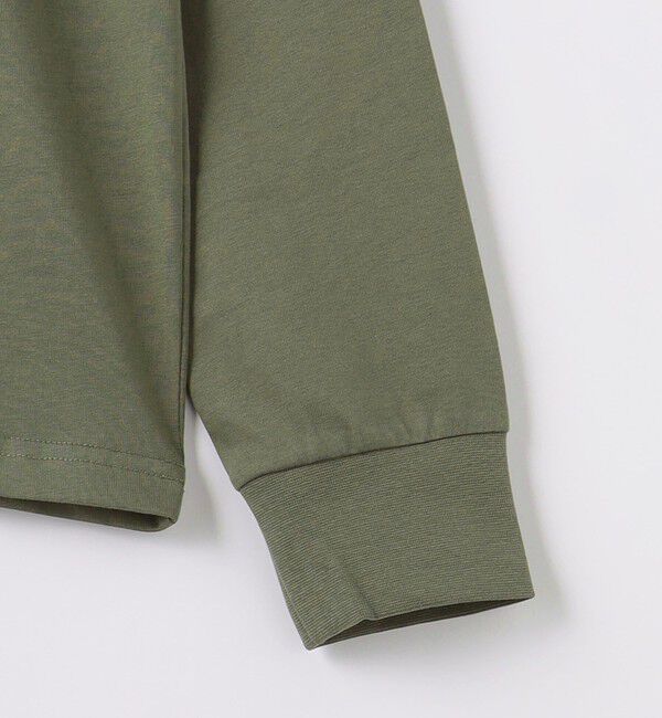 UNITED ARROWS green label relaxing「＜FRED PERRY＞ツインティップ Tシャツ」|Tシャツ・カットソー|