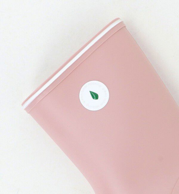 UNITED ARROWS green label relaxing「レイン ブーツ / キッズ  15cm-19cm」|レインシューズ|