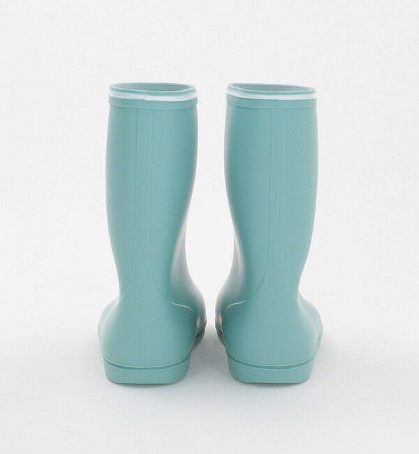 UNITED ARROWS green label relaxing「レイン ブーツ / キッズ  15cm-19cm」|レインシューズ|
