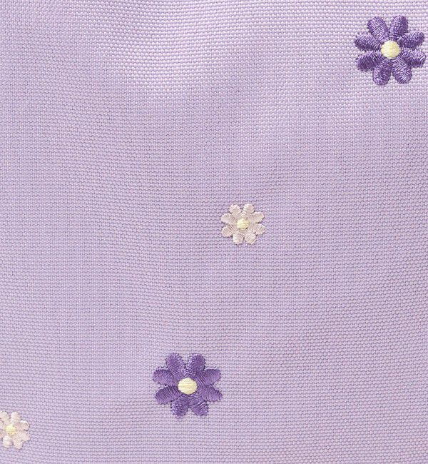 UNITED ARROWS green label relaxing「【別注】＜MEI＞シューズバッグ（コスモス） / キッズ  」|その他|