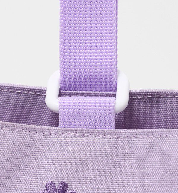 UNITED ARROWS green label relaxing「【別注】＜MEI＞シューズバッグ（コスモス） / キッズ  」|その他|