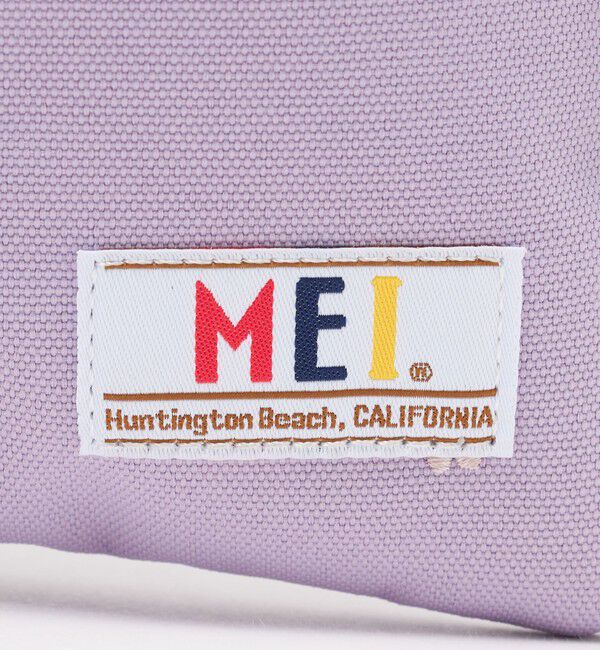 UNITED ARROWS green label relaxing「【別注】＜MEI＞シューズバッグ（コスモス） / キッズ  」|その他|