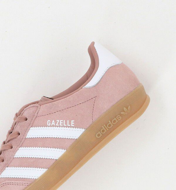 UNITED ARROWS green label relaxing「＜adidas Originals＞ガゼル インドア スニーカー」|スニーカー|