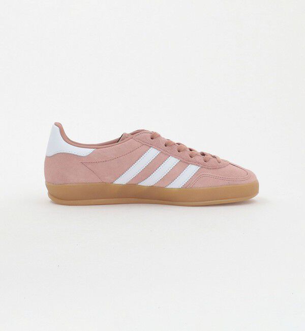 UNITED ARROWS green label relaxing「＜adidas Originals＞ガゼル インドア スニーカー」|スニーカー|