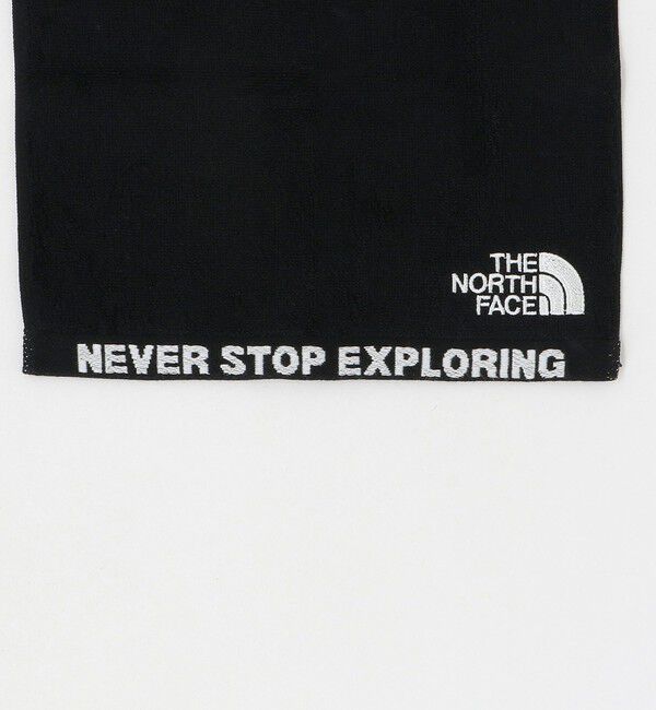 UNITED ARROWS green label relaxing「＜THE NORTH FACE＞コットン タオル S ハンドタオル」|タオル|