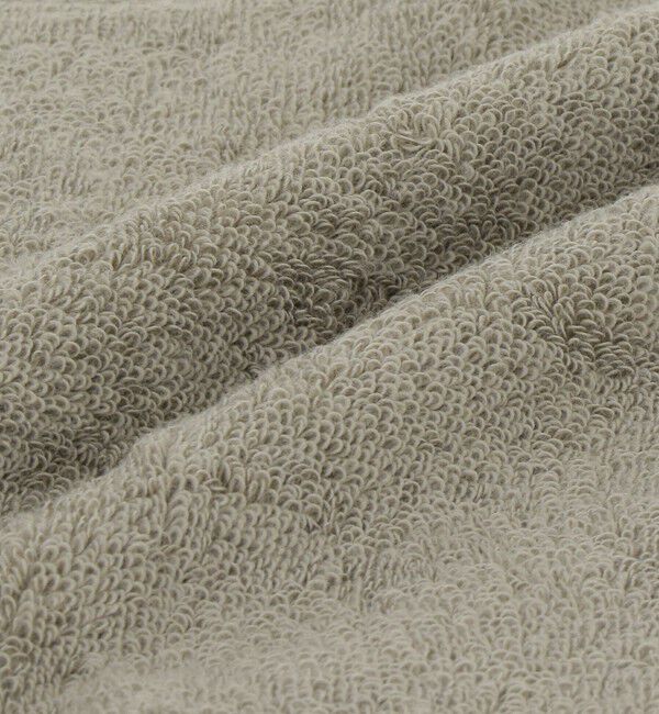 UNITED ARROWS green label relaxing「＜THE NORTH FACE＞コットン タオル S ハンドタオル」|タオル|