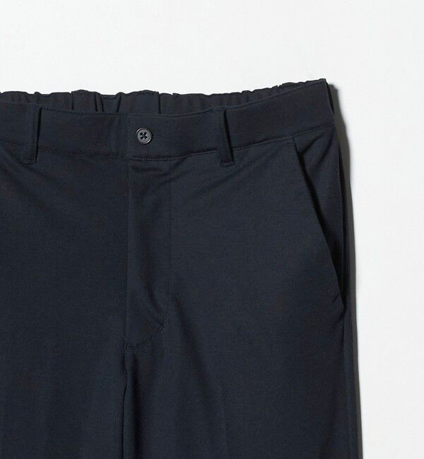 UNITED ARROWS green label relaxing「【WEB限定】JUST fit ジャージ イージースラックス パンツ」|その他|