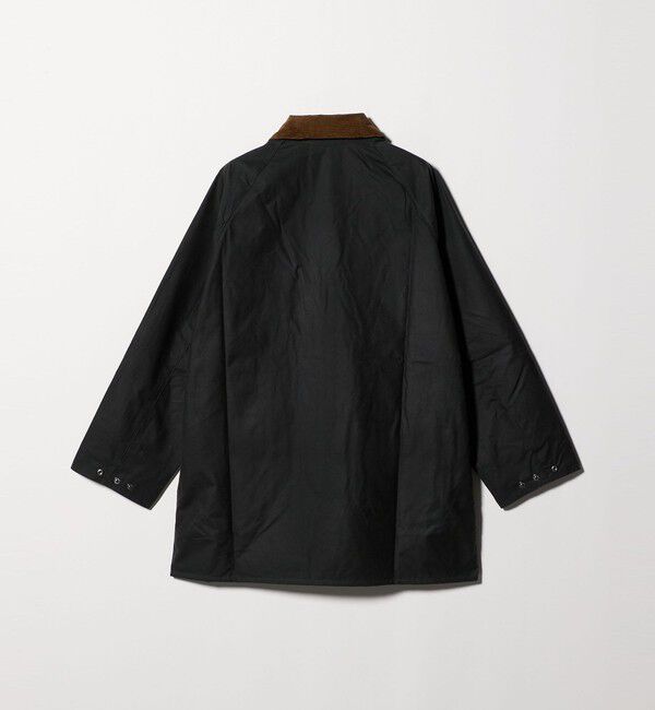 UNITED ARROWS green label relaxing「＜Barbour＞オーバーサイズ ソルウェイ ワックスジャケット」|その他|