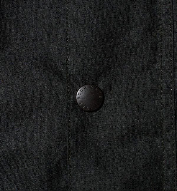 UNITED ARROWS green label relaxing「＜Barbour＞オーバーサイズ ソルウェイ ワックスジャケット」|その他|