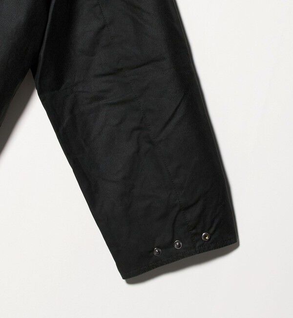 UNITED ARROWS green label relaxing「＜Barbour＞オーバーサイズ ソルウェイ ワックスジャケット」|その他|