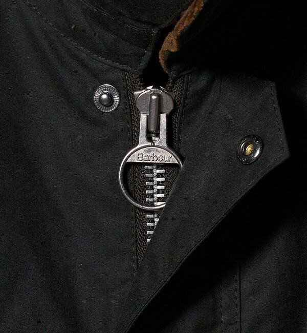 UNITED ARROWS green label relaxing「＜Barbour＞オーバーサイズ ソルウェイ ワックスジャケット」|その他|