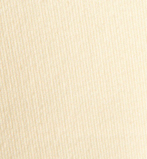 EMMEL REFINES「＜EMMEL REFINES＞EM HW スウェットライク ニット プルオーバー」|ニット・セーター|