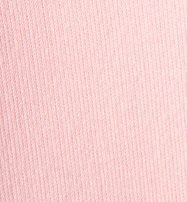 EMMEL REFINES「＜EMMEL REFINES＞EM HW スウェットライク ニット プルオーバー」|ニット・セーター|