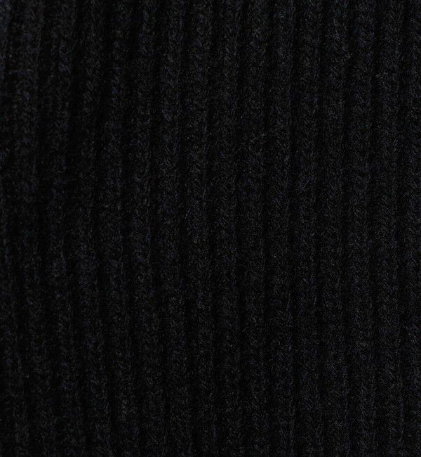 UNITED ARROWS green label relaxing「＜RYE TENDER＞JEROME JKT フルジップ ニット ブルゾン」|カーディガン|