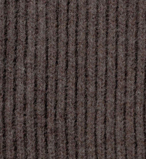 UNITED ARROWS green label relaxing「＜RYE TENDER＞JEROME JKT フルジップ ニット ブルゾン」|カーディガン|