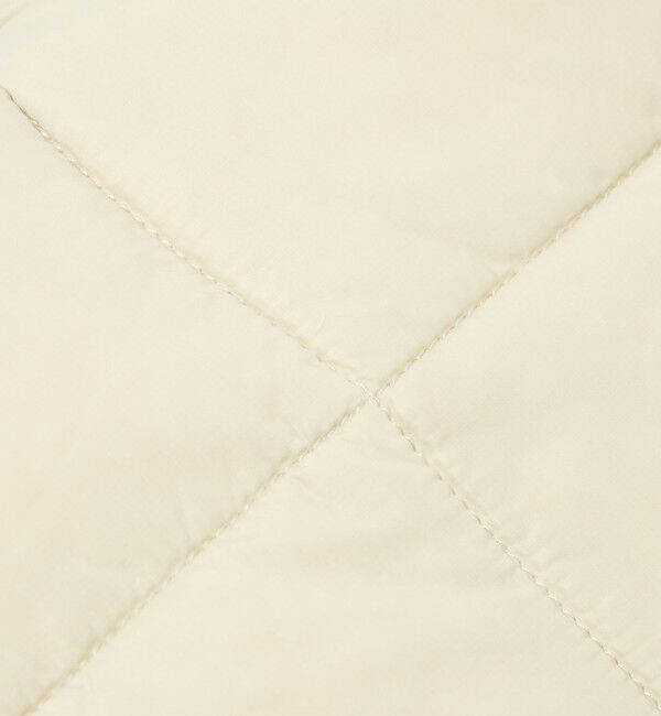 UNITED ARROWS green label relaxing「＜TAION＞マウンテン リバーシブル ダウンボア マフラー」|マフラー|