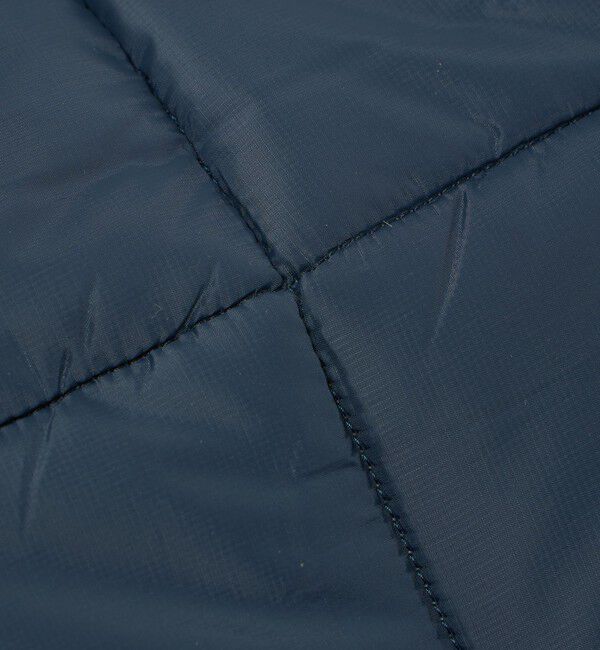 UNITED ARROWS green label relaxing「＜TAION＞マウンテン リバーシブル ダウンボア マフラー」|マフラー|