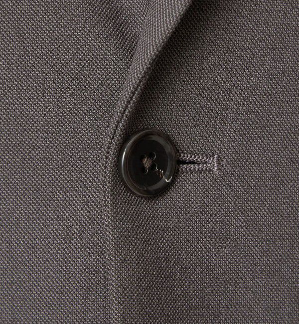 UNITED ARROWS green label relaxing「TRA シャーク ナロー ジャケット 」|テーラードジャケット|