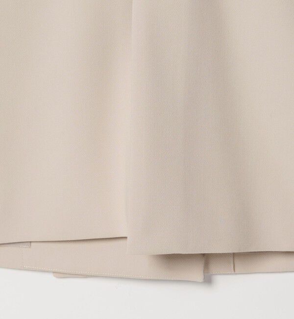 EMMEL REFINES「＜EMMEL REFINES＞EM TRダブルクロス ジャケット」|テーラードジャケット|