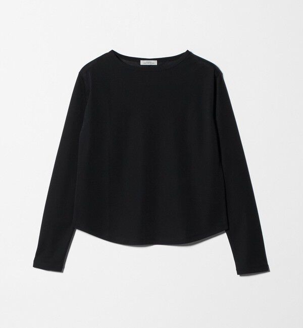 UNITED ARROWS green label relaxing「ロングスリーブプルオーバー &times; タンクトップ セット」|Tシャツ・カットソー|