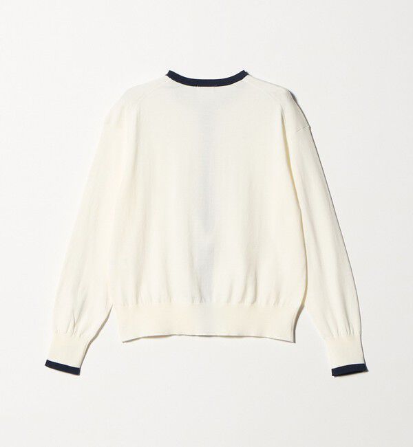 UNITED ARROWS green label relaxing「＜1_OF MINE＞クルーネック ニット カーディガン」|カーディガン|