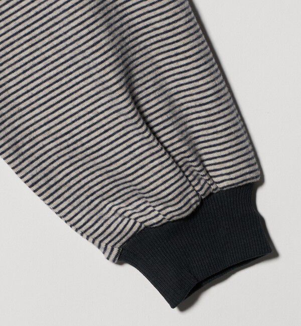 UNITED ARROWS green label relaxing「ボーダー プルオーバー / キッズ  140cm-160cm」|Tシャツ・カットソー|