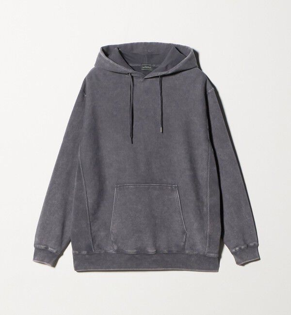 UNITED ARROWS green label relaxing「スノーウォッシュ フーディ パーカー」|パーカー|